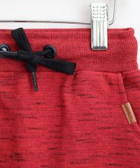 Bermuda-de-Moletom-Infantil-Basica-com-Cordao-e-Bolsos-Vermelha-9967755-Vermelho_4