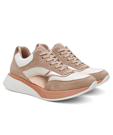 tenis macio para o dia a dia
