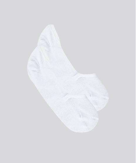 Kit-de-2-Meias-Invisiveis-Branco-8503612-Branco_1