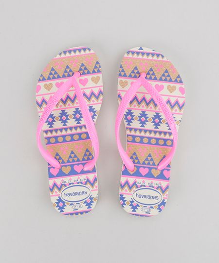 Chinelo-Havaianas-Estampado-Etnico-Bege-Claro-8730212-Bege_Claro_1