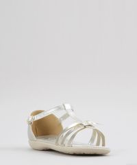 Sandalia-com-Laco-Metalizada-Dourada-8304186-Dourado_2