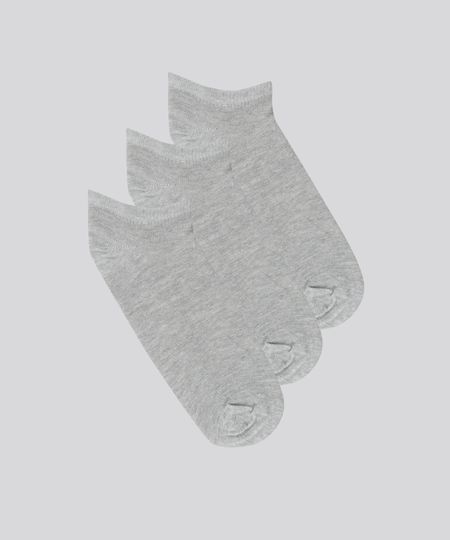 Kit-de-3-Meias-Cinza-Mescla-8445506-Cinza_Mescla_1 Kit-de-3-Meias-Cinza-Mescla-8445506-Cinza_Mescla_1