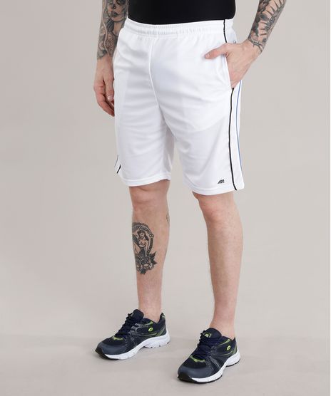 Bermuda-de-Futebol-Ace-Branca-8414457-Branco_1