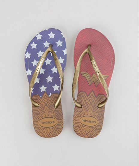 Chinelo-Havaianas-Mulher-Maravilha-Kaki-8754339-Kaki_1