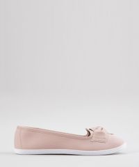 Slipper-Moleca-em-Lona-com-Laco-Rose-8749379-Rose_1