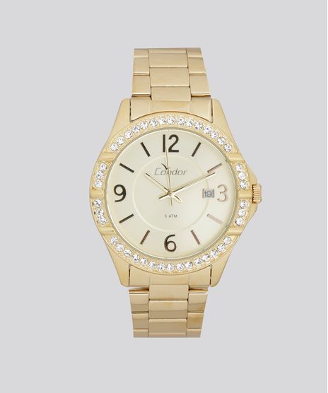 Relogio-Analogico-Condor-Feminino---CO2115TM4X-Dourado-8347032-Dourado_1