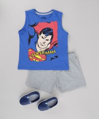Conjunto-Super-Homem-de-Regata-Azul-Royal---Bermuda-em-Moletom-Cinza-Mescla-8702526-Cinza_Mescla_3 Conjunto-Super-Homem-de-Regata-Azul-Royal---Bermuda-em-Moletom-Cinza-Mescla-8702526-Cinza_Mescla_3