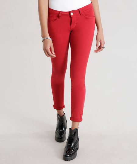 Calca-Cigarrete-Vermelha-8721114-Vermelho_1 Calca-Cigarrete-Vermelha-8721114-Vermelho_1