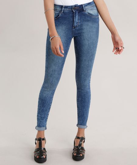 Calca-Jeans-Super-Skinny-Marmorizada-Azul-Medio-8722793-Azul_Medio_1