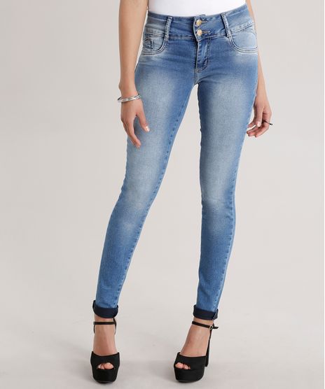 Calca-Jeans-Super-Skinny-Sawary-Azul-Claro-8200105-Azul_Claro_1