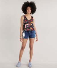 Short-Jeans-Running-Azul-Escuro-8370106-Azul_Escuro_3