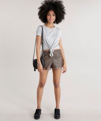 Blusa-Longa-com-Fendas-Cinza-Mescla-Claro-8773271-Cinza_Mescla_Claro_3
