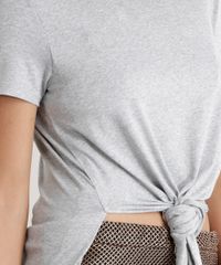Blusa-Longa-com-Fendas-Cinza-Mescla-Claro-8773271-Cinza_Mescla_Claro_4