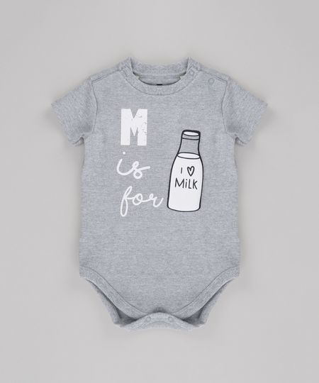 Body--I-m-Love-Milk--Cinza-Mescla-8720943-Cinza_Mescla_1 Body--I-m-Love-Milk--Cinza-Mescla-8720943-Cinza_Mescla_1