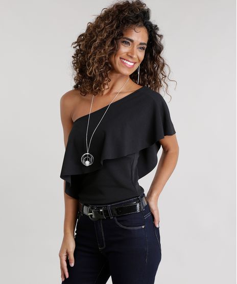 Blusa-Um-Ombro-So-com-Babado-Preta-8714162-Preto_1