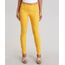 Calca-Skinny-com-Cinto-Amarelo-Escuro-8650523-Amarelo_Escuro_1