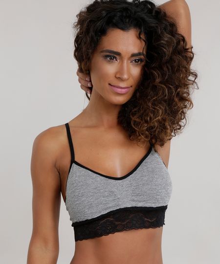 Top-com-Bojo-com-Renda-Cinza-Mescla-8550754-Cinza_Mescla_1 Top-com-Bojo-com-Renda-Cinza-Mescla-8550754-Cinza_Mescla_1
