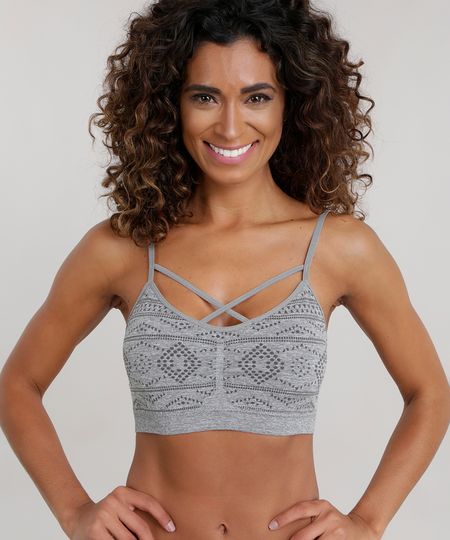 Top-Strappy-com-Bojo-Sem-Costura-Estampado-Etnico-Cinza-Mescla-8647157-Cinza_Mescla_1 Top-Strappy-com-Bojo-Sem-Costura-Estampado-Etnico-Cinza-Mescla-8647157-Cinza_Mescla_1