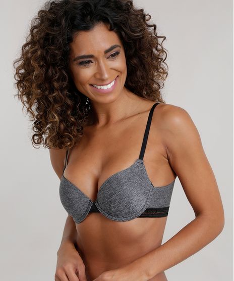 Sutia-Push-Up-com-Bojo-com-Renda-Cinza-Mescla-Escuro-8551463-Cinza_Mescla_Escuro_1