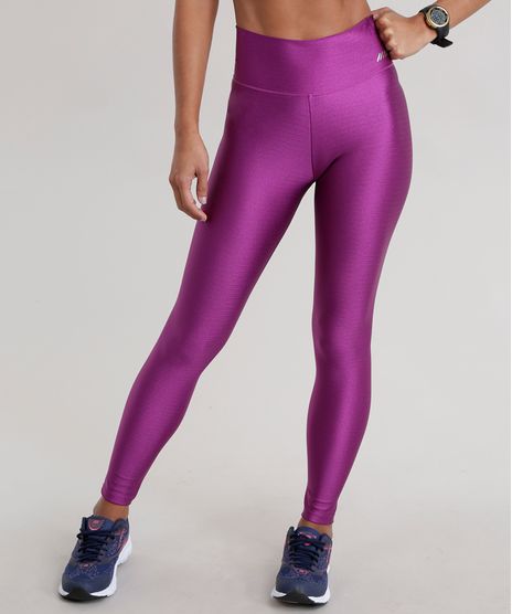 Calca-Legging-Ace-com-Brilho-Roxa-8700417-Roxo_1