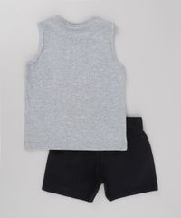 Conjunto-de-Regata-Cinza-Mescla---Bermuda-Batman-Preta-8702538-Preto_2