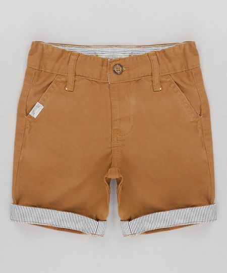 Bermuda-Slim-Caramelo-8704567-Caramelo_1