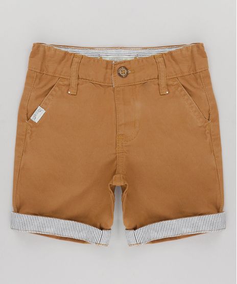 Bermuda-Slim-Caramelo-8704567-Caramelo_1