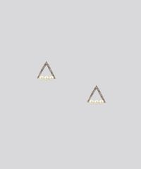 Brinco-Triangulo-com-Strass-Dourado-8688884-Dourado_1