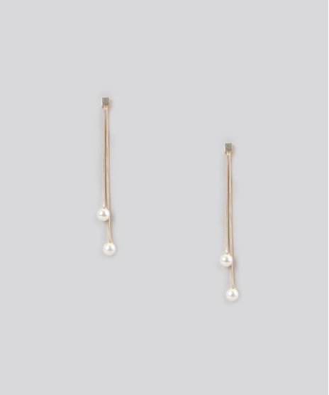 Brinco-com-Correntes-Dourado-8688890-Dourado_1