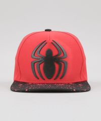 Bone-Homem-Aranha-Vermelho-8444086-Vermelho_1