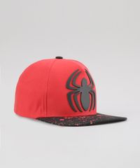 Bone-Homem-Aranha-Vermelho-8444086-Vermelho_2