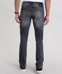 Calca-Jeans-Slim-Destroyed-Preta-8614409-Preto_2