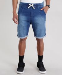 Bermuda-Jeans-Relaxed-Azul-Escuro-8666650-Azul_Escuro_1