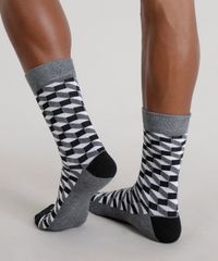Meia-Estampada-Geometrica-Cinza-Mescla-8741223-Cinza_Mescla_3 Meia-Estampada-Geometrica-Cinza-Mescla-8741223-Cinza_Mescla_3