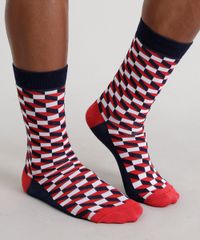 Meia-Estampada-Geometrica-Azul-Marinho-8741223-Azul_Marinho_2 Meia-Estampada-Geometrica-Azul-Marinho-8741223-Azul_Marinho_2