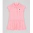 Vestido-Polo-em-Piquet-com-Pregas-Rosa-8704517-Rosa_1