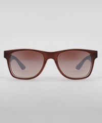 Oculos-de-Sol-Quadrado-Masculino-Oneself-Marrom-8628875-Marrom_1