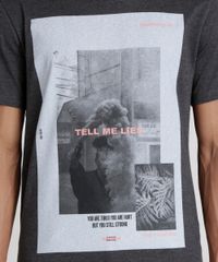 Camiseta--Tell-Me-Lies--Cinza-Mescla-Escuro-8659420-Cinza_Mescla_Escuro_4