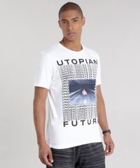 Camiseta--Utopian--Branca-8712661-Branco_1 Camiseta--Utopian--Branca-8712661-Branco_1