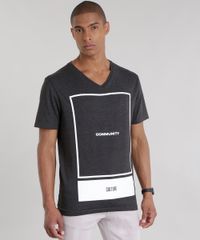 Camiseta--Community--Cinza-Mescla-Escuro-8659385-Cinza_Mescla_Escuro_1