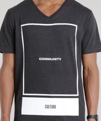 Camiseta--Community--Cinza-Mescla-Escuro-8659385-Cinza_Mescla_Escuro_4