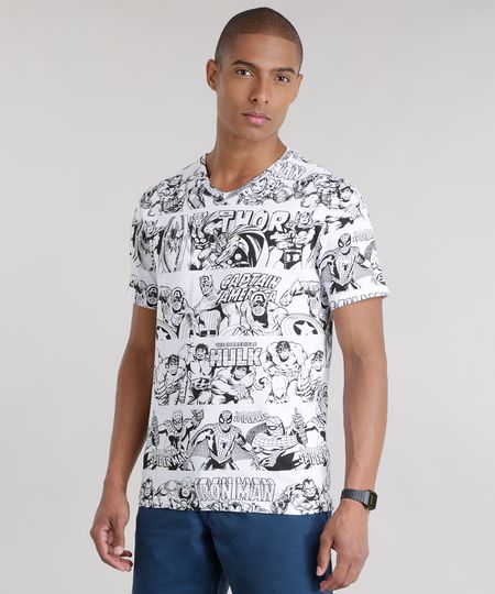 Camiseta-Estampada-Os-Vingadores-Branca-8711038-Branco_1 Camiseta-Estampada-Os-Vingadores-Branca-8711038-Branco_1