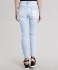 Calca-Jeans-Cigarrete-Destroyed-Azul-Claro-8633593-Azul_Claro_2