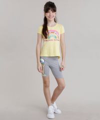 Blusa-Mullet-Barbie-com-Glitter-Amarela-8723370-Amarelo_3