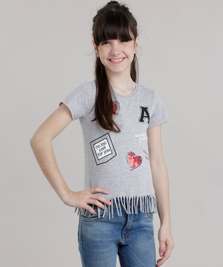 Blusa--I-m-too-Cool-for-You--com-Franjas-Cinza-Mescla-Escuro-8822815-Cinza_Mescla_Escuro_1 Blusa--I-m-too-Cool-for-You--com-Franjas-Cinza-Mescla-Escuro-8822815-Cinza_Mescla_Escuro_1