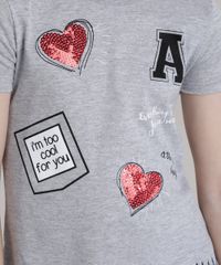 Blusa--I-m-too-Cool-for-You--com-Franjas-Cinza-Mescla-Escuro-8822815-Cinza_Mescla_Escuro_4 Blusa--I-m-too-Cool-for-You--com-Franjas-Cinza-Mescla-Escuro-8822815-Cinza_Mescla_Escuro_4