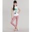 Conjunto-de-Blusa--Sorvete--Branca---Calca-Legging-Estampada-Rosa-8692284-Rosa_1