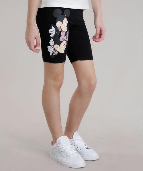 Bermuda-Minnie-e-Mickey-Preta-8692312-Preto_1