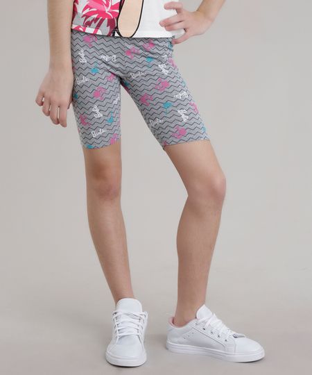 Bermuda-Estampada-Barbie-Cinza-Mescla-8692340-Cinza_Mescla_1 Bermuda-Estampada-Barbie-Cinza-Mescla-8692340-Cinza_Mescla_1