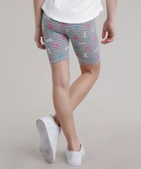 Bermuda-Estampada-Barbie-Cinza-Mescla-8692340-Cinza_Mescla_2